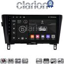 OEM για Nissan Qashqai 2014 > Nissan X Trail 2014 > με 8Core 4GB/64GB και 2Κ οθόνη
