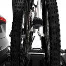 Thule Bike Protector 988 Αποστάτης Προστασίας Σκελετού Ποδηλάτου