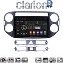 OEM για VW Tiguan 2007 > 2016 VW Golf Plus 2004 > 2014 με 8Core 4GB/64GB και 2Κ οθόνη