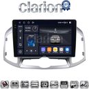 OEM για Chevrolet Captiva 2006 > 2018 με 8Core 8GB/256GB και 2Κ οθόνη