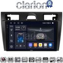 OEM για Ford Fiesta 2006 > 2008 με 8Core 8GB/256GB και 2Κ οθόνη