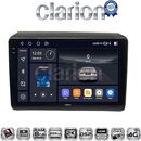 OEM για Fiat Ducato - Citroen Jumper - Peugeot Partner 2012 > με 8Core 8GB/256GB και 2Κ οθόνη