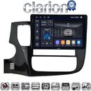 OEM για Mitsubishi Outlander 2013 > με 8Core 8GB/256GB και 2Κ οθόνη