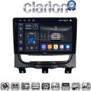 OEM για Fiat Strada 2012 > 2020 με 8Core 8GB/256GB και 2Κ οθόνη