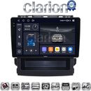 OEM για Subaru Forester 2019 > με 8Core 8GB/256GB και 2Κ οθόνη