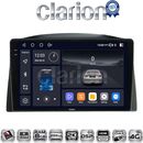 OEM για Jeep Grand Cherokee 2005 > 2011 με 8Core 8GB/256GB και 2Κ οθόνη