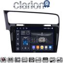 OEM για VW Golf 7 με 8Core 8GB/256GB και 2Κ οθόνη