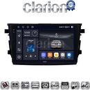 OEM για Suzuki Celerio 2015 > με 8Core 8GB/256GB και 2Κ οθόνη