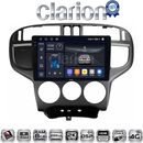 OEM για Hyundai Matrix 2001 > 2010 με 8Core 8GB/256GB και 2Κ οθόνη
