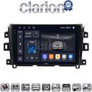 OEM για Nissan Navara D23 2016 > με 8Core 8GB/256GB και 2Κ οθόνη
