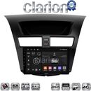 OEM για Mazda BT50 2013 > 2018 με 8Core 4GB/64GB και 2Κ οθόνη