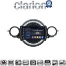 OEM για Mini 
Cooper R56 2007 > 2014
Cabrio R57 2006 > 2015
Clubman R55 2007 > 2014 με 8Core 8GB/256GB και 2Κ οθόνη