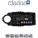 OEM για Toyota Yaris 2015 > 2019 με 8core 2GB/32GB