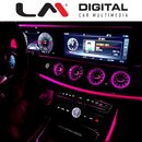 Ατμοσφαιρικός , εσωτερικός φωτισμός για Mercedes Ε class W213 2021 > 2023  - 14 lights

Αναβάθμισε το εσωτερικό της Mercedes Ε class W213 με τα Ambient Lights, σχεδιασμένα αποκλειστικά για να προσφέρουν πολυτελή αίσθηση και σύγχρονη ατμόσφαιρα στην καμπ