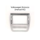 OEM για VW Scirocco & Eos 2008 > 2013 με 8core 8GB/256GB και 2Κ οθόνη