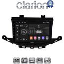 OEM για Opel Astra K 2016 > με 4Core 4GB/64GB