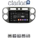 OEM για VW Tiguan 2007 - 2016 Ανθρακί με 4core 2GB/32GB