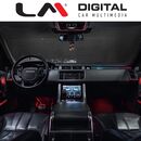 Ατμοσφαιρικός, εσωτερικός φωτισμός για RANGE ROVER SPORT 2013 > 2021 - 20 lights

Αναβάθμισε το εσωτερικό του Range Rover σου με τα Ambient Lights, που συνδυάζουν πολυτέλεια, τεχνολογία και εκλεπτυσμένο στυλ, προσφέροντας μια ανώτερη εμπειρία οδήγησης.