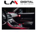 Ατμοσφαιρικός, εσωτερικός φωτισμός για RANGE ROVER SPORT 2013 > 2021 - 20 lights

Αναβάθμισε το εσωτερικό του Range Rover σου με τα Ambient Lights, που συνδυάζουν πολυτέλεια, τεχνολογία και εκλεπτυσμένο στυλ, προσφέροντας μια ανώτερη εμπειρία οδήγησης.