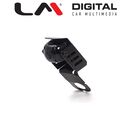ΚΑΜΕΡΑ OEM για MERCEDES VITO-VIANO 2003 > 2015 με 2 πορτες πισω - πανω stop AHD 1080p 25fps/CVBS