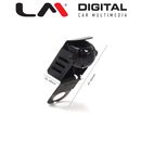 ΚΑΜΕΡΑ OEM για MERCEDES VITO-VIANO 2003 > 2015 με 2 πορτες πισω - πανω stop AHD 1080p 25fps/CVBS