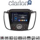 OEM για FORD KUGA 2013 > 2019 C-MAX 2011 > 2019 με NAVI με 8core 8GB/256GB και 2Κ οθόνη