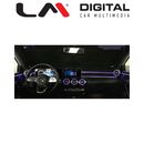 Ατμοσφαιρικός, εσωτερικός φωτισμός για Mercedes A class W177 2019 > 2022

Αναβάθμισε το εσωτερικό της Mercedes A class W177 με τα Ambient Lights, σχεδιασμένα αποκλειστικά για να προσφέρουν πολυτελή αίσθηση και σύγχρονη ατμόσφαιρα στην καμπίνα.

Ο φωτι
