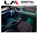 Ατμοσφαιρικός, εσωτερικός φωτισμός για MERCEDES C CLASS (W204) 2010 > 2014 - 23 lights

Αναβάθμισε το εσωτερικό της  Mercedes με τα Ambient Lights, σχεδιασμένα αποκλειστικά για να προσφέρουν πολυτελή αίσθηση και σύγχρονη ατμόσφαιρα στην καμπίνα.

Ο φω
