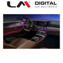 Ατμοσφαιρικός, εσωτερικός φωτισμός για Mercedes E class W213 2021 > 2023 - 14 dynamic lights

Αναβάθμισε το εσωτερικό της  Mercedes με τα Ambient Lights, σχεδιασμένα αποκλειστικά για να προσφέρουν πολυτελή αίσθηση και σύγχρονη ατμόσφαιρα στην καμπίνα.

