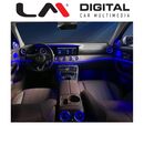 Ατμοσφαιρικός, εσωτερικός φωτισμός για Mercedes E class W213 2021 > 2023 - 14 dynamic lights

Αναβάθμισε το εσωτερικό της  Mercedes με τα Ambient Lights, σχεδιασμένα αποκλειστικά για να προσφέρουν πολυτελή αίσθηση και σύγχρονη ατμόσφαιρα στην καμπίνα.
