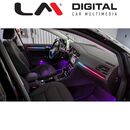 Ατμοσφαιρικός , εσωτερικός φωτισμός για VW GOLF 7 2013 > 2021 - 21 lights

Αναβάθμισε το εσωτερικό του Volkswagen σου με τα Ambient Lights, που προσφέρουν μοντέρνα εμφάνιση και premium αίσθηση, όπως στα νεότερα εργοστασιακά μοντέλα της μάρκας.

Ο φωτι