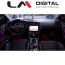 Ατμοσφαιρικός , εσωτερικός φωτισμός για VW GOLF 7 2013 > 2021 - 21 lights

Αναβάθμισε το εσωτερικό του Volkswagen σου με τα Ambient Lights, που προσφέρουν μοντέρνα εμφάνιση και premium αίσθηση, όπως στα νεότερα εργοστασιακά μοντέλα της μάρκας.

Ο φωτι