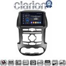 OEM για Ford Ranger 2011 > 2015 με 8core SnapDragon με 8GB/256GB και 2Κ οθόνη