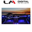 Ατμοσφαιρικός, εσωτερικός φωτισμός για AUDI Q3 2018 > 2024 - 28 lights

Αναβάθμισε το εσωτερικό του Audi σου με τα Ambient Lights, σχεδιασμένα για να προσφέρουν σύγχρονη αισθητική, πολυτέλεια και μια μοναδική ατμόσφαιρα στο εσωτερικό του οχήματος.

Ο 
