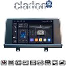OEM για BMW X5 (F15) & X6 (F16) με συστημα ΝΒΤ με 8core SnapDragon με 4GB/64GB και 2Κ οθόνη