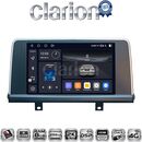 OEM για BMW X5 (F15) & X6 (F16) με συστημα ΝΒΤ με 8core SnapDragon με 8GB/256GB και 2Κ οθόνη