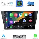 DIGITAL IQ RTG 6761_CPA (10inc) MULTIMEDIA TABLET for VW TIGUAN mod. 2016-2024