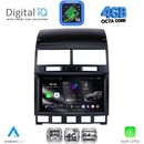 DIGITAL IQ RTG 6765_CPA (9inc) MULTIMEDIA TABLET for VW TOUAREG mod. 2003-2011