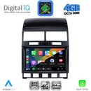 DIGITAL IQ RTG 6765_CPA (9inc) MULTIMEDIA TABLET for VW TOUAREG mod. 2003-2011