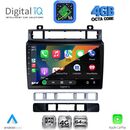 DIGITAL IQ RTG 6766_CPA (9inc) MULTIMEDIA TABLET for VW TOUAREG mod. 2011-2018