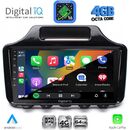 DIGITAL IQ RTG 6779_CPA (9inc) MULTIMEDIA TABLET for TOYOTA IQ mod. 2008-2015 with ORIG. NAVI