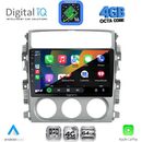 DIGITAL IQ RTG 6681_CPA (9inc) MULTIMEDIA TABLET for SUZUKI LIANA mod. 2001-2007