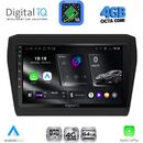 DIGITAL IQ RTG 6686_CPA (9inc) MULTIMEDIA TABLET for SUZUKI SWIFT mod. 2017-2023