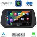 DIGITAL IQ RTG 6690_CPA (9inc) MULTIMEDIA TABLET for SUZUKI SWIFT mod. 2024-2027 - SΧ4 S-CROSS mod. 2021-2027