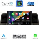 DIGITAL IQ RTG 6712BL_CPA (9inc) MULTIMEDIA TABLET for TOYOTA COROLLA mod. 2001-2006 (BLACK)