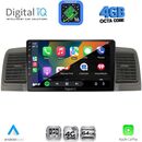 DIGITAL IQ RTG 6712GR_CPA (9inc) MULTIMEDIA TABLET for TOYOTA COROLLA mod. 2001-2006 (GREY)