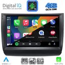 DIGITAL IQ RTG 6728_CPA (9inc) MULTIMEDIA TABLET for TOYOTA PRIUS mod. 2003-2009