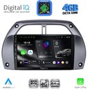 DIGITAL IQ RTG 6730AC_CPA (9inc) MULTIMEDIA TABLET for TOYOTA RAV 4 mod. 2000-2006 with A/C