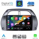 DIGITAL IQ RTG 6730AC_CPA (9inc) MULTIMEDIA TABLET for TOYOTA RAV 4 mod. 2000-2006 with A/C