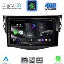 DIGITAL IQ RTG 6731_CPA (9inc) MULTIMEDIA TABLET for TOYOTA RAV 4 mod. 2006-2012